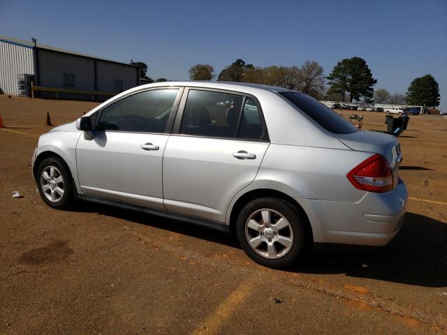 Photo 2 from auction – 2009 NISSAN VERSA S with VIN 3N1BC11E49L485486