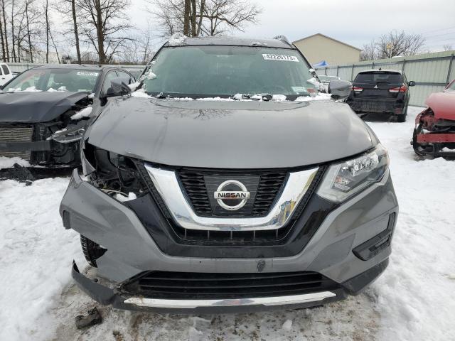 Photo 5 from auction – 2017 NISSAN ROGUE with VIN KNMAT2MV7HP616357