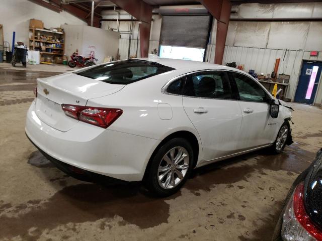 Photo 3 from auction – 2020 CHEVROLET MALIBU LT with VIN 1G1ZD5ST0LF037897