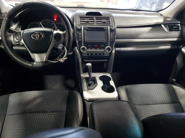 Photo 8 from auction – 2014 TOYOTA CAMRY L with VIN 4T1BF1FK8EU470147