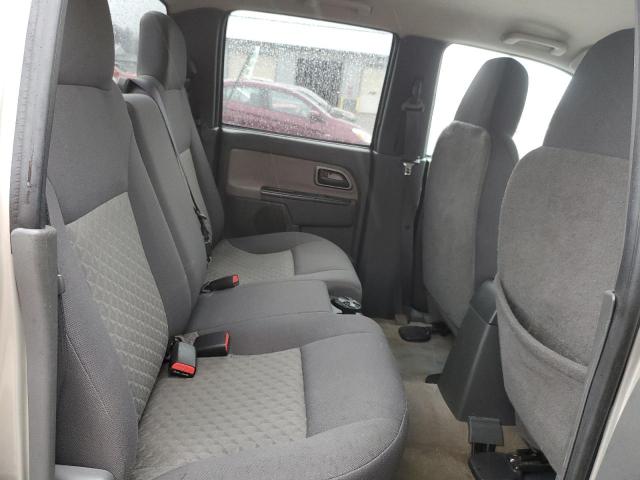 Photo 10 from auction – 2005 GMC CANYON with VIN 1GTDT136658145955