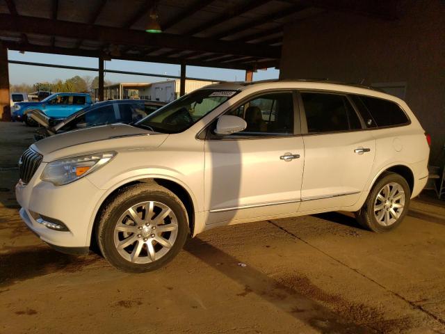 BUICK ENCLAVE 2016 with VIN 5GAKRCKD5GJ143712 - Photo from auction
