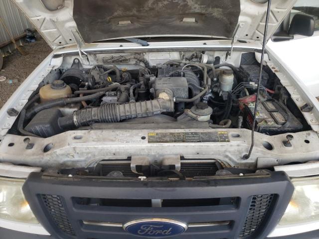Photo 11 from auction – 2011 FORD RANGER with VIN 1FTKR1ADXBPA93528