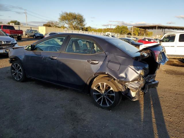 Photo 2 from auction – 2018 TOYOTA COROLLA L with VIN 5YFBURHE8JP778930