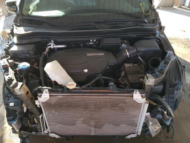 Photo 12 from auction – 2020 HONDA PILOT EXL with VIN 5FNYF5H52LB026944