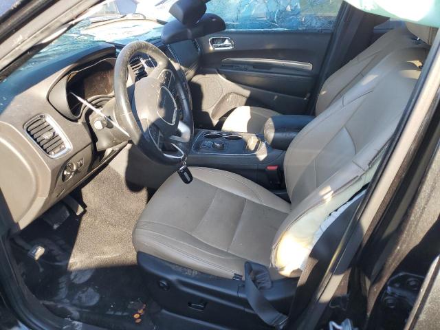 Photo 7 from auction – 2014 DODGE DURANGO SX with VIN 1C4RDHAG9EC476808