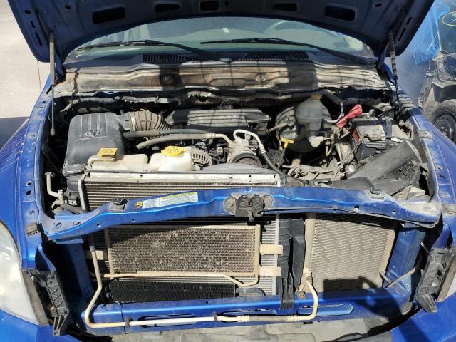 Photo 11 from auction – 2007 DODGE RAM 1500 S with VIN 1D7HA18297S204103