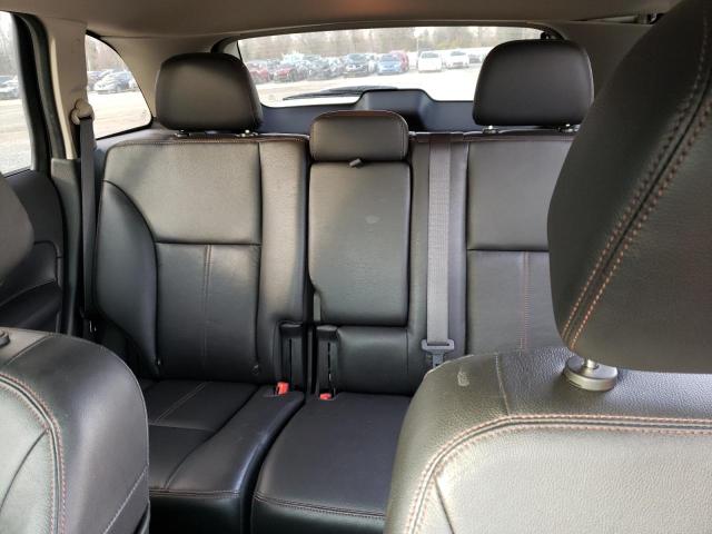 Photo 10 from auction – 2014 FORD EDGE SEL with VIN 2FMDK3JC9EBB03909