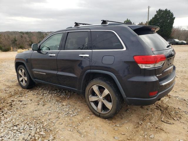 Photo 2 from auction – 2014 JEEP GRAND CHER with VIN 1C4RJFBG9EC583787
