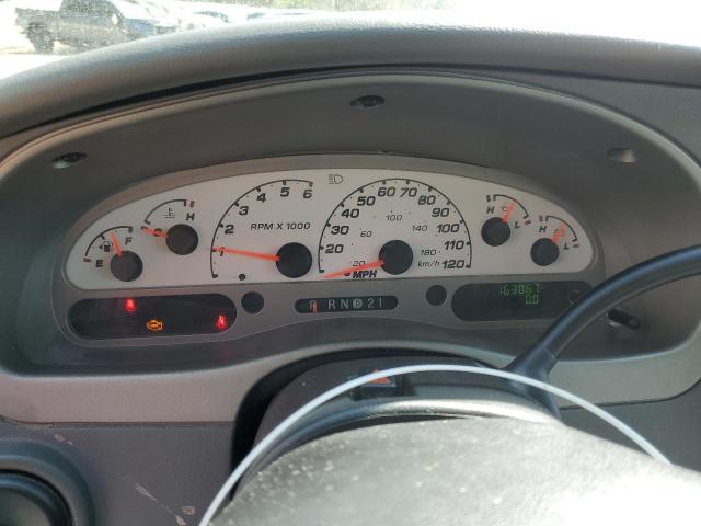 Photo 9 from auction – 2004 FORD EXPLORER S with VIN 1FMZU67KX4UA90113