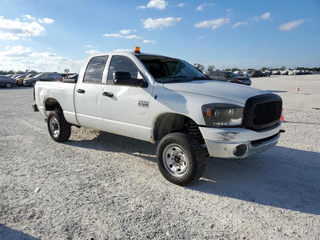 Photo 4 from auction – 2008 DODGE RAM 2500 S with VIN 3D7KS28AX8G114791
