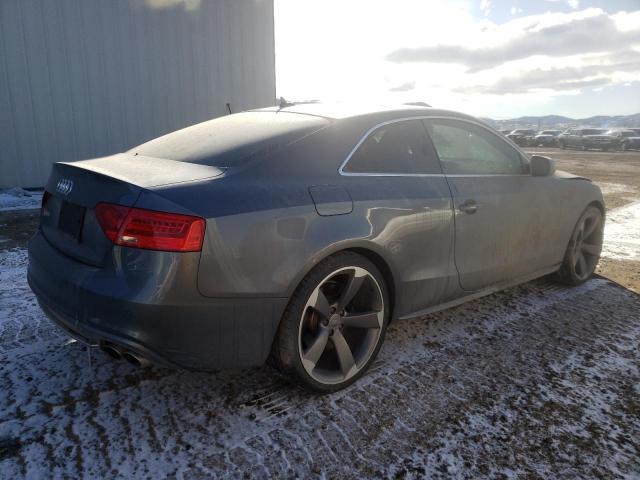 Photo 3 from auction – 2014 AUDI S5 PRESTIG with VIN WAUVGAFR6EA049280