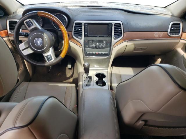 Photo 8 from auction – 2011 JEEP GRAND CHER with VIN 1J4RS6GGXBC679889