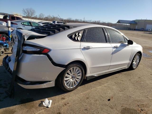 Photo 3 from auction – 2016 FORD FUSION SE with VIN 3FA6P0LU1GR173109
