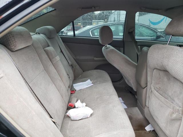 Photo 10 from auction – 2004 TOYOTA CAMRY LE with VIN 4T1BF32K84U064904