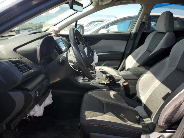 Photo 7 from auction – 2018 SUBARU CROSSTREK with VIN JF2GTABC4JH255595