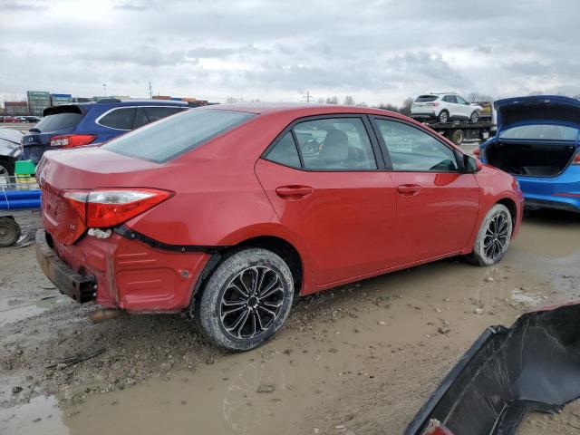Photo 3 from auction – 2014 TOYOTA COROLLA L with VIN 5YFBURHE8EP138691