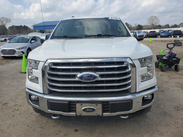 Photo 5 from auction – 2015 FORD F150 SUPER with VIN 1FTEW1EF6FFA26051