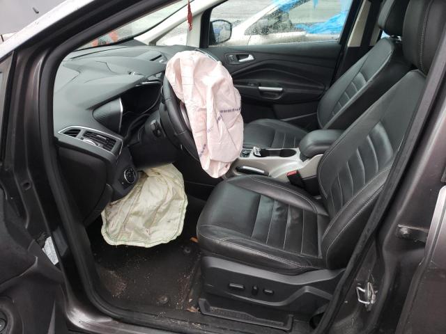 Photo 7 from auction – 2013 FORD C-MAX SEL with VIN 1FADP5BU5DL545664
