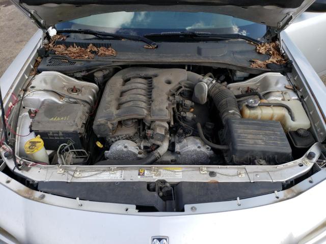 Photo 11 from auction – 2009 DODGE CHARGER SX with VIN 2B3KA33V29H532164