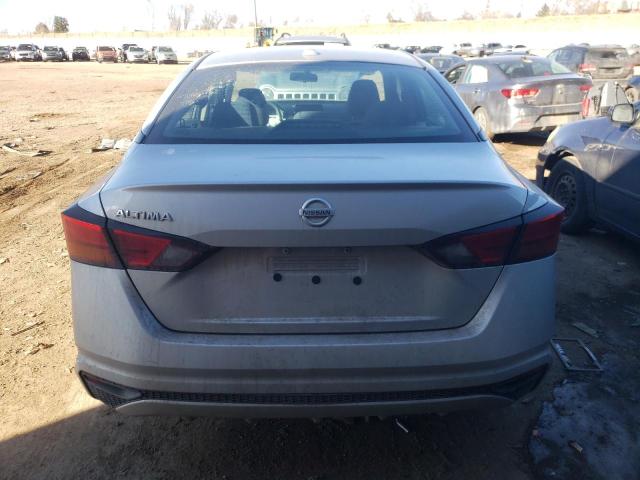 Photo 6 from auction – 2020 NISSAN ALTIMA S with VIN 1N4BL4BV9LN316932