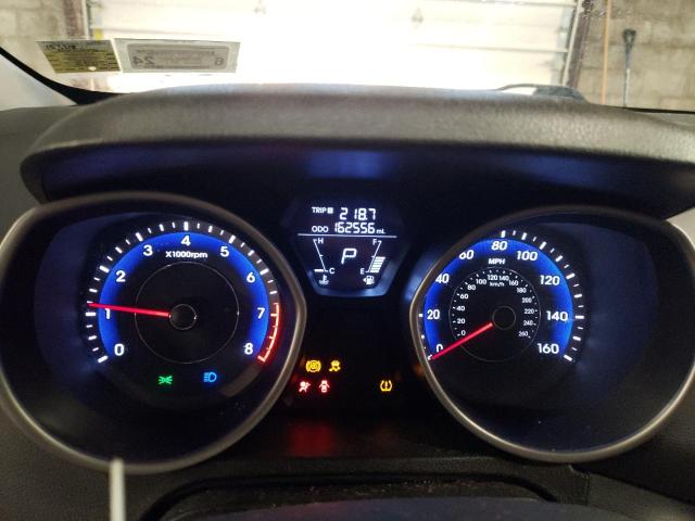Photo 9 from auction – 2012 HYUNDAI ELANTRA GL with VIN KMHDH4AE9CU281817
