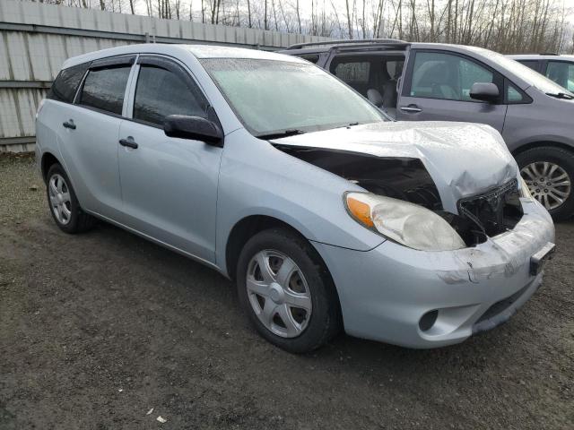 Photo 4 from auction – 2007 TOYOTA COROLLA MA with VIN 2T1KR32E97C640717