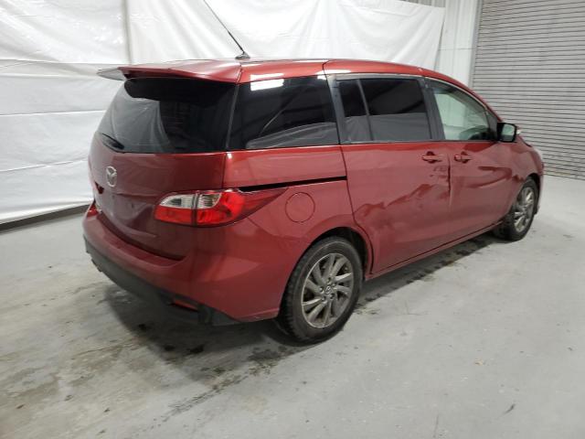 Photo 3 from auction – 2013 MAZDA 5 with VIN JM1CW2BL9D0156574