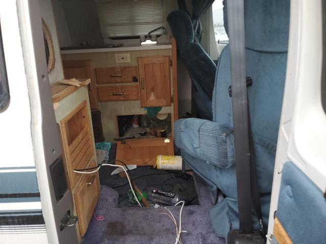 Photo 10 from auction – 1996 DODGE RAM VAN B3 with VIN 2B6KB31YXTK118900