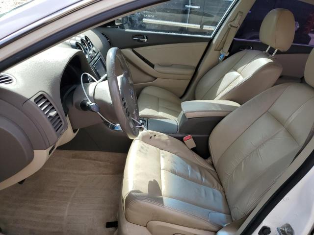 Photo 7 from auction – 2012 NISSAN ALTIMA BAS with VIN 1N4AL2AP8CN402008