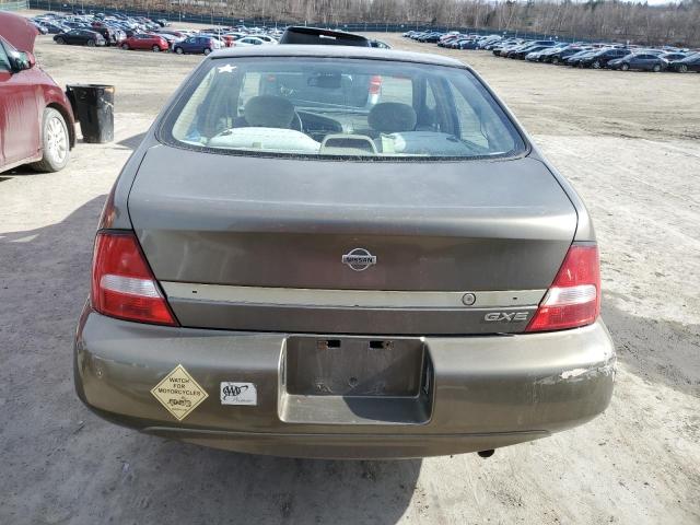 Photo 6 from auction – 2000 NISSAN ALTIMA XE with VIN 1N4DL01DXYC216657