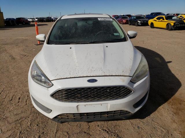 Photo 5 from auction – 2016 FORD FOCUS SE with VIN 1FADP3K22GL263991