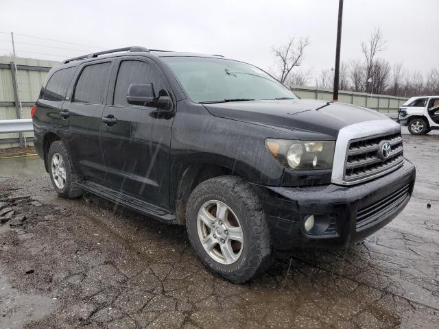 Photo 4 from auction – 2008 TOYOTA SEQUOIA sr with VIN 5TDBY64A48S019568