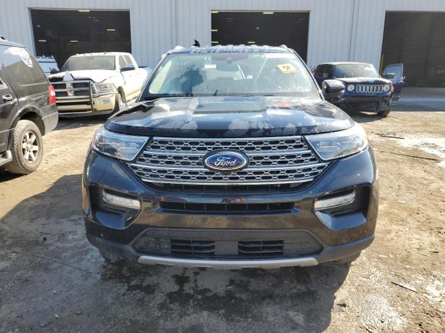 Photo 5 from auction – 2021 FORD EXPLORER L with VIN 1FMSK7FHXMGB06215