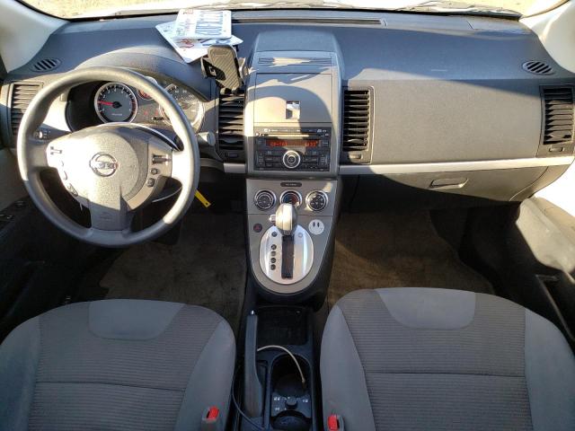 Photo 8 from auction – 2012 NISSAN SENTRA 2.0 with VIN 3N1AB6AP6CL649454