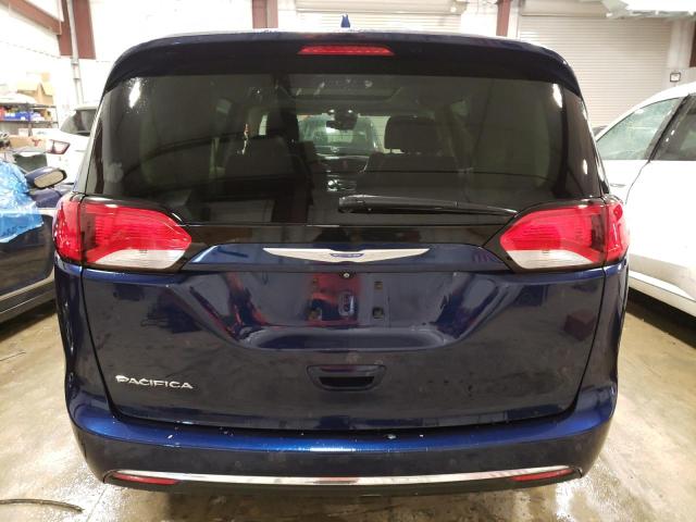 Foto 6 de la subasta – 2018 CHRYSLER PACIFICA T con VIN 2C4RC1EG6JR106129