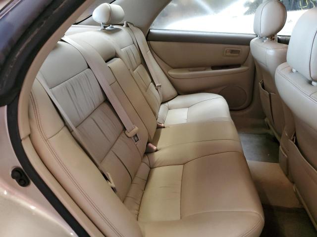 Photo 10 from auction – 1998 LEXUS ES 300 with VIN JT8BF28GXW0130816