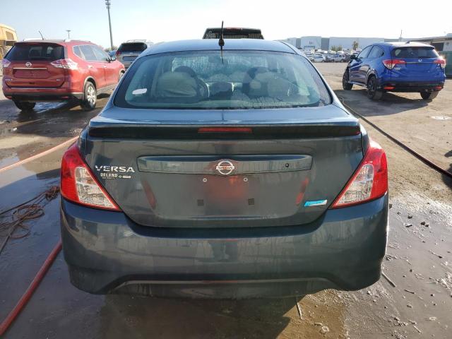 Photo 6 from auction – 2015 NISSAN VERSA S with VIN 3N1CN7AP7FL923612