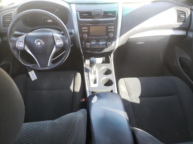 Photo 8 from auction – 2015 NISSAN ALTIMA 2.5 with VIN 1N4AL3AP1FC456028