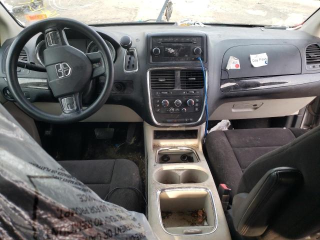 Photo 8 from auction – 2012 DODGE GRAND CARA with VIN 2C4RDGCG6CR384583