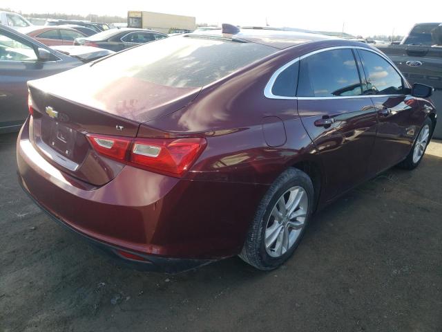 Photo 3 from auction – 2016 CHEVROLET MALIBU LT with VIN 1G1ZE5ST7GF330232
