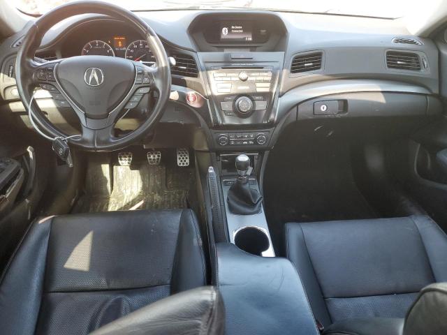 Photo 8 from auction – 2013 ACURA ILX 24 PRE with VIN 19VDE2E50DE000671