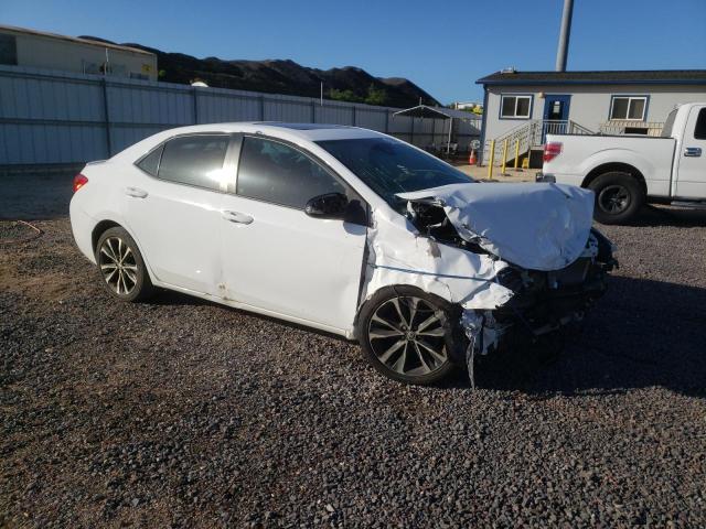 Photo 4 from auction – 2018 TOYOTA COROLLA L with VIN 5YFBURHEXJP754256