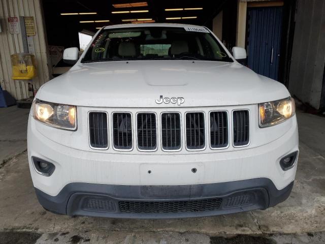 Photo 5 from auction – 2015 JEEP GRAND CHER with VIN 1C4RJFAG5FC925951