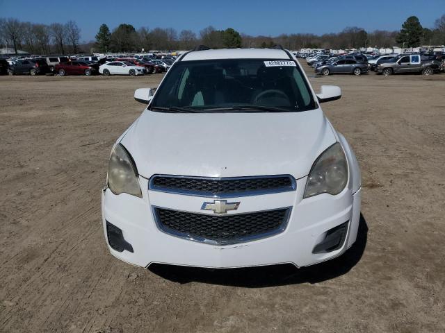 Photo 5 from auction – 2010 CHEVROLET EQUINOX LT with VIN 2CNALDEW9A6255637