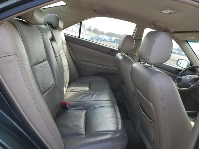 Photo 10 from auction – 2004 TOYOTA CAMRY LE with VIN 4T1BE32K74U321019