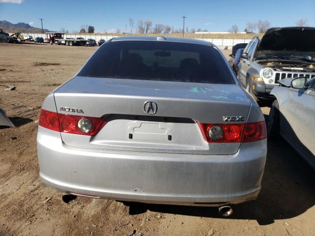 Photo 6 from auction – 2007 ACURA TSX with VIN JH4CL969X7C008046