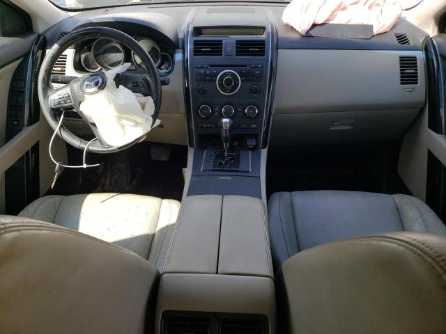 Photo 8 from auction – 2011 MAZDA CX-9 with VIN JM3TB2CA1B0302236