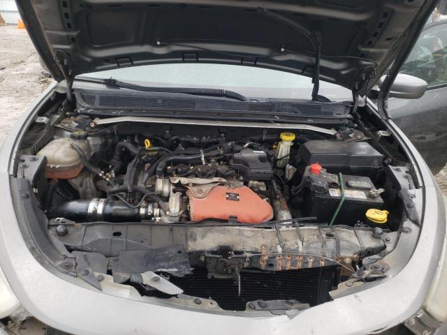 Photo 11 from auction – 2013 DODGE DART SXT with VIN 1C3CDFBH6DD708425