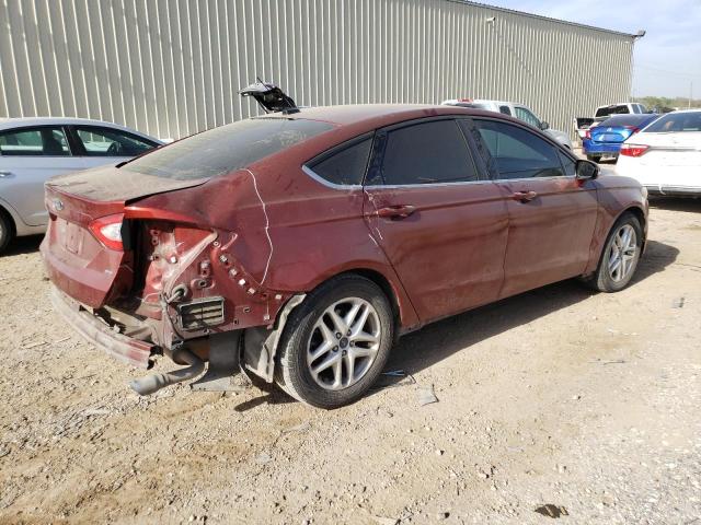 Photo 3 from auction – 2014 FORD FUSION SE with VIN 3FA6P0H7XER338722